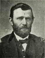 An illustration from True stories of great American men : for young Americans (1898)
