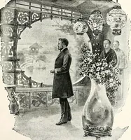 Picture 63 of 105 from True stories of great American men : for young Americans (1898), leaf 154