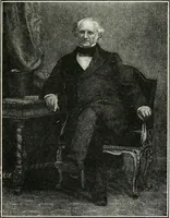 An illustration from True stories of great American men : for young Americans (1898)