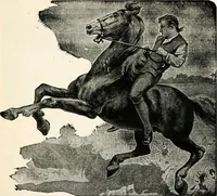 An illustration from True stories of great American men : for young Americans (1898)