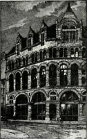 An illustration from True stories of great American men : for young Americans (1898)