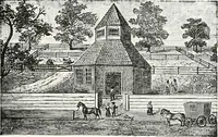 An illustration from True stories of great American men : for young Americans (1898)