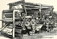 An illustration from True stories of great American men : for young Americans (1898)