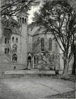 An illustration from True stories of great American men : for young Americans (1898)