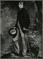 An illustration from True stories of great American men : for young Americans (1898)