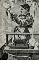 An illustration from True stories of great American men : for young Americans (1898)