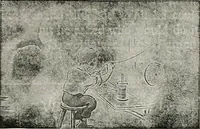 An illustration from True stories of great American men : for young Americans (1898)