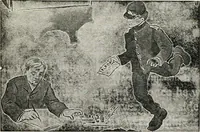 An illustration from True stories of great American men : for young Americans (1898)