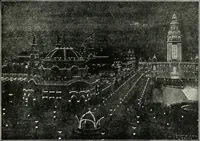 An illustration from True stories of great American men : for young Americans (1898)