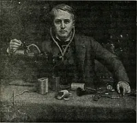 An illustration from True stories of great American men : for young Americans (1898)