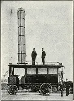An illustration from True stories of great American men : for young Americans (1898)
