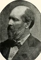 An illustration from True stories of great American men : for young Americans (1898)