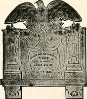 An illustration from True stories of great American men : for young Americans (1898)