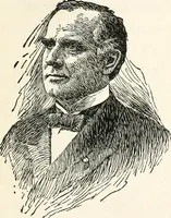 An illustration from True stories of great American men : for young Americans (1898)