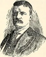 An illustration from True stories of great American men : for young Americans (1898)