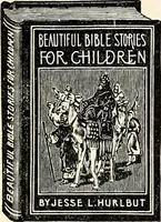 Picture 105 of 105 from True stories of great American men : for young Americans (1898), leaf 262
