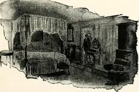An illustration from True stories of great American men : for young Americans (1898)