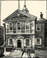 Picture 12 of 105 from True stories of great American men : for young Americans (1898), leaf 32