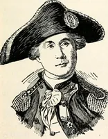 An illustration from True stories of great American men : for young Americans (1898)
