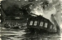 An illustration from True stories of great American men : for young Americans (1898)