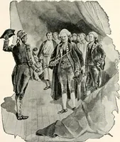 An illustration from True stories of great American men : for young Americans (1898)