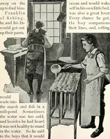 Picture 22 of 105 from True stories of great American men : for young Americans (1898), leaf 56