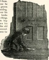 An illustration from True stories of great American men : for young Americans (1898)