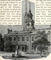 An illustration from True stories of great American men : for young Americans (1898)