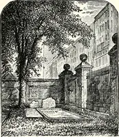 An illustration from True stories of great American men : for young Americans (1898)