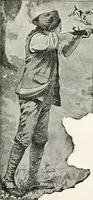 An illustration from True stories of great American men : for young Americans (1898)