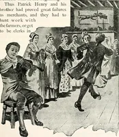 Picture 33 of 105 from True stories of great American men : for young Americans (1898), leaf 86