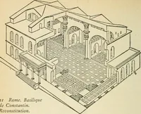 Picture 27 of 68 from Étrusques -- Rome (1900), leaf 153