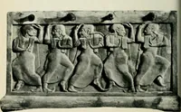 Picture 34 of 68 from Étrusques -- Rome (1900), leaf 179