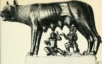Picture 37 of 68 from Étrusques -- Rome (1900), leaf 182