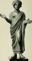 Picture 40 of 68 from Étrusques -- Rome (1900), leaf 185