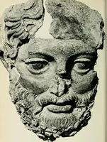 An illustration from Étrusques -- Rome (1900)