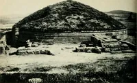 Picture 46 of 68 from Étrusques -- Rome (1900), leaf 193