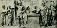 Picture 49 of 68 from Étrusques -- Rome (1900), leaf 195
