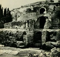 Picture 51 of 68 from Étrusques -- Rome (1900), leaf 197