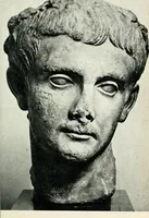 Picture 54 of 68 from Étrusques -- Rome (1900), leaf 200