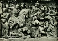 Picture 60 of 68 from Étrusques -- Rome (1900), leaf 207