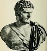 An illustration from Étrusques -- Rome (1900)