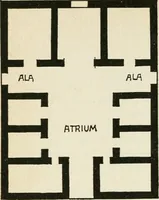 Picture 10 of 68 from Étrusques -- Rome (1900), leaf 79