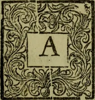 An illustration from The truth of Christian religion :in six books (1683)