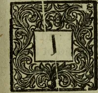 An illustration from The truth of Christian religion :in six books (1683)