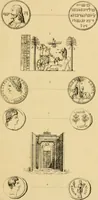 An illustration from The truth of revelation : demonstrated by an appeal to existing monuments, sculptures, gems, coins, and medals (1840)