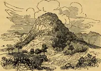 An illustration from The truth of revelation : demonstrated by an appeal to existing monuments, sculptures, gems, coins, and medals (1840)