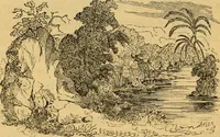 An illustration from The truth of revelation : demonstrated by an appeal to existing monuments, sculptures, gems, coins, and medals (1840)