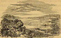 An illustration from The truth of revelation : demonstrated by an appeal to existing monuments, sculptures, gems, coins, and medals (1840)