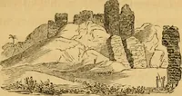An illustration from The truth of revelation : demonstrated by an appeal to existing monuments, sculptures, gems, coins, and medals (1840)
